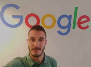 Nikša Kovačević - Kako sam prevario Google